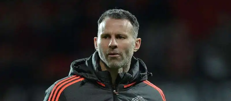 RYAN GIGGS