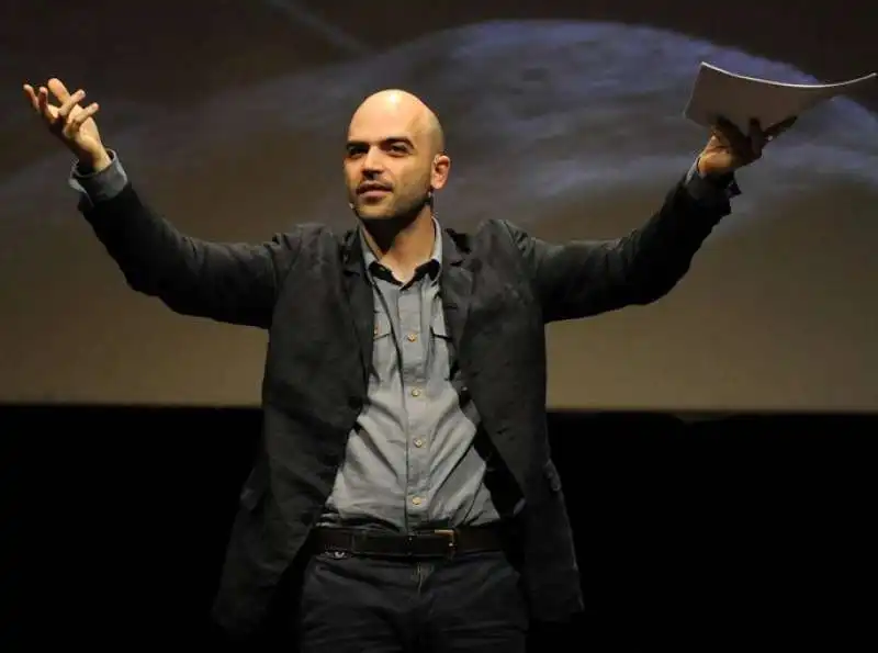 SAVIANO