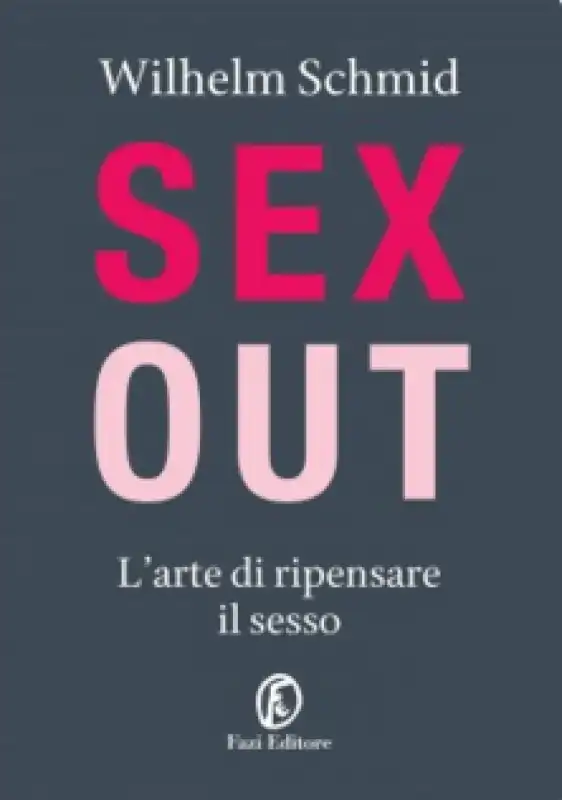 SEXOUT COVER