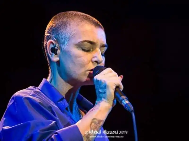  sinead oconnor