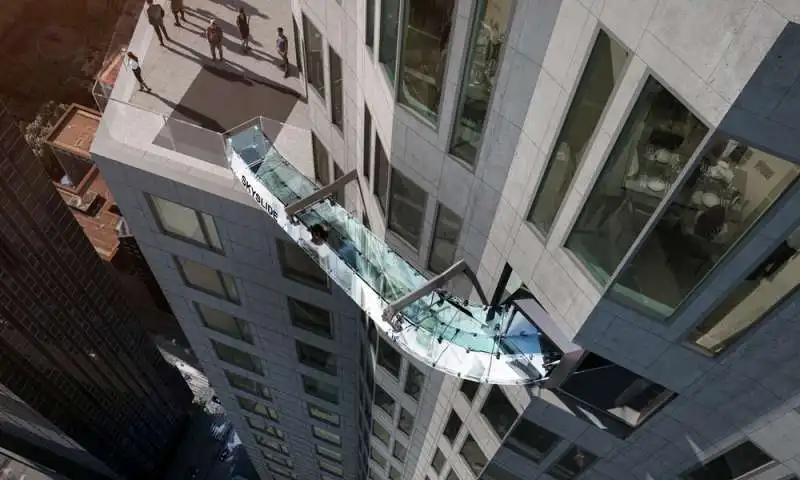 skyslide 4