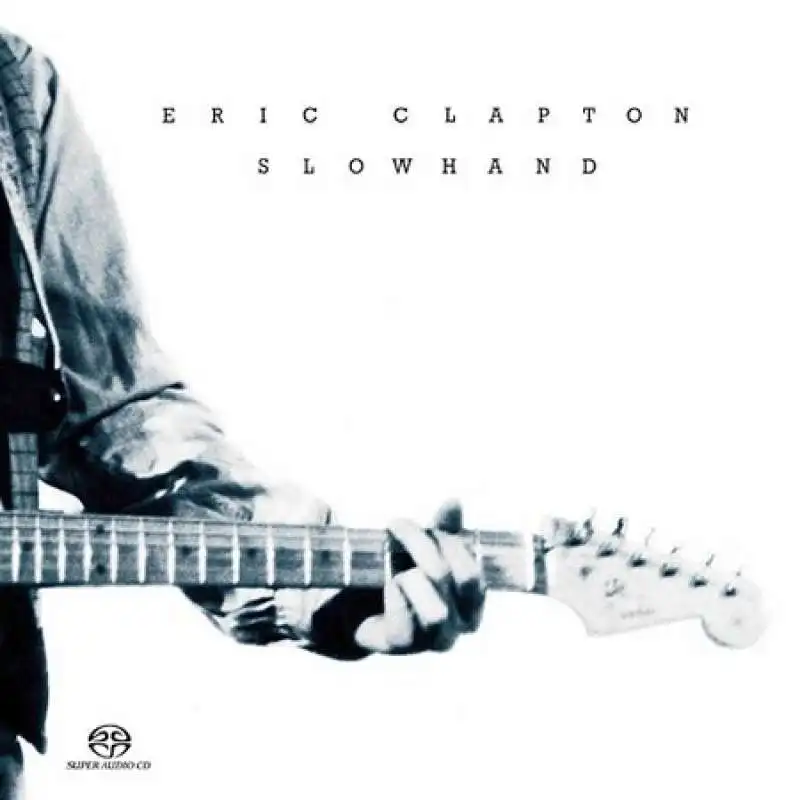 SLOWHAND