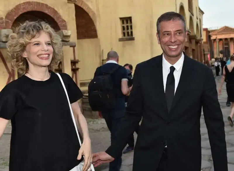 sonia bergamasco  ivan cotroneo