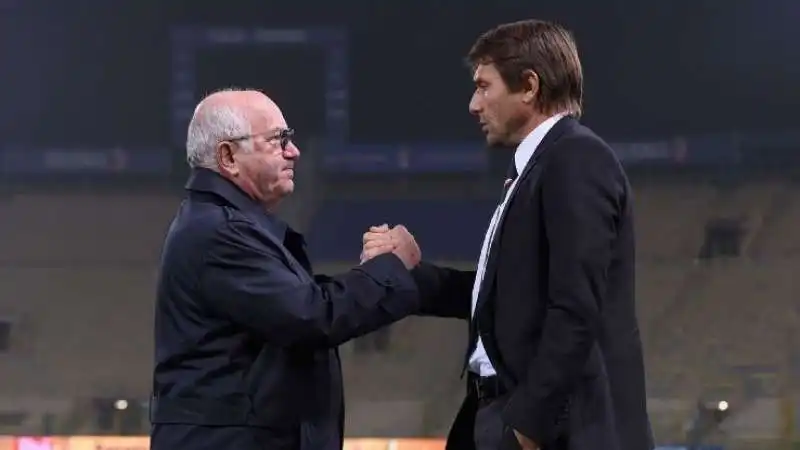 tavecchio conte