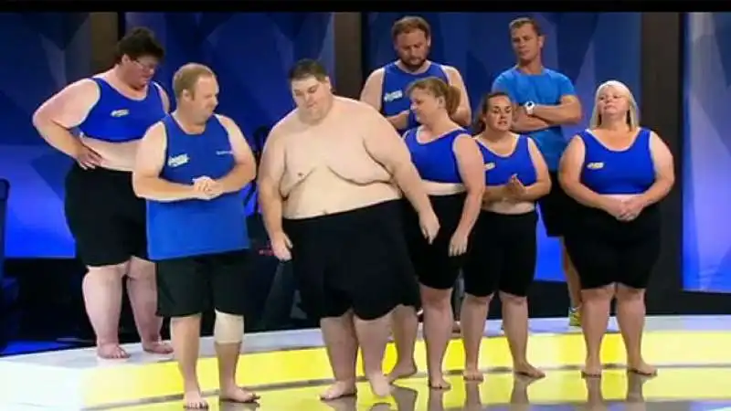 the biggest loser 4