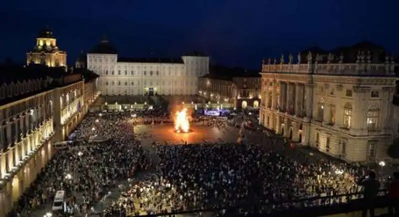 TORINO FARO'