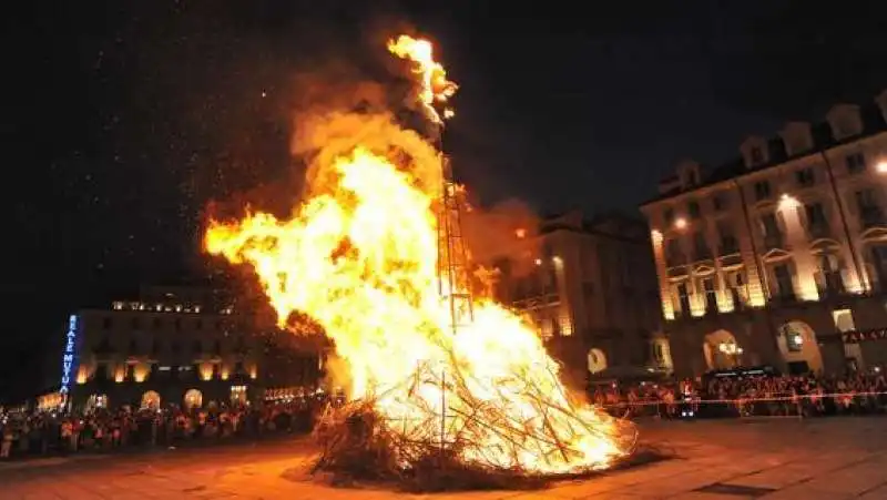 TORINO FARO'