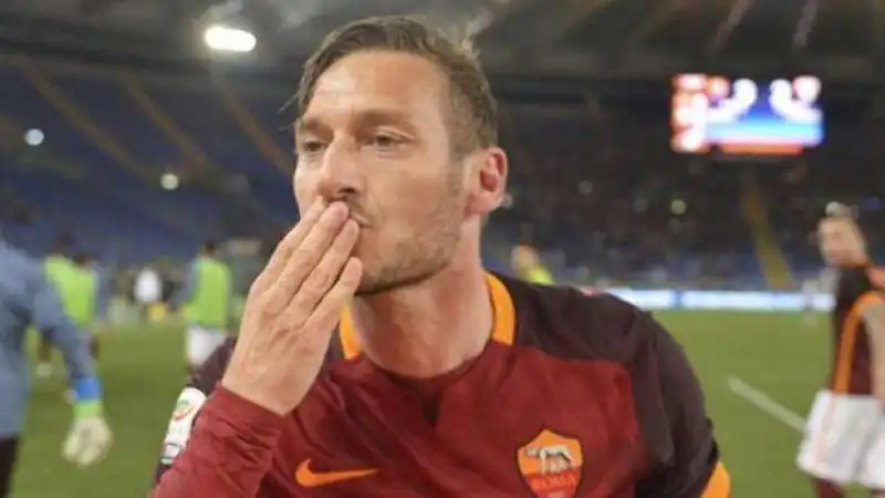 TOTTI