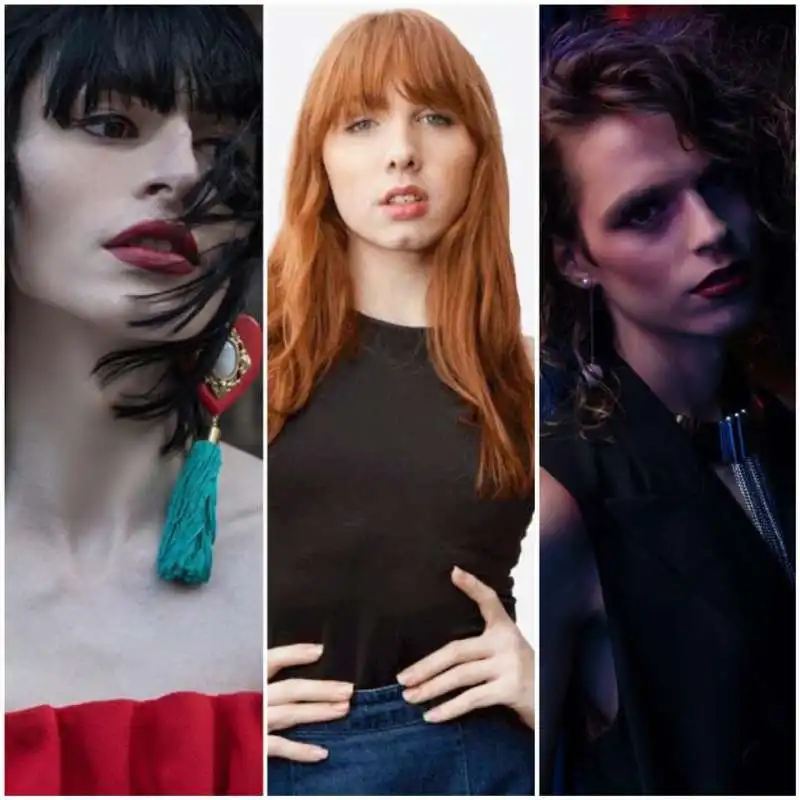 trans models agenzia per modelli e modelle trans  8