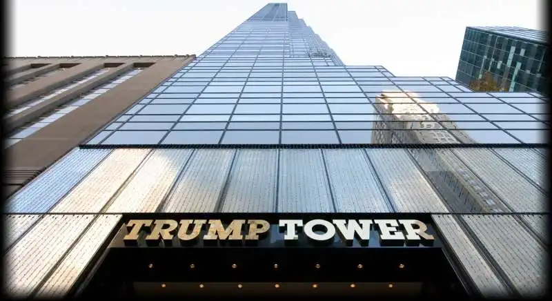 trump tower