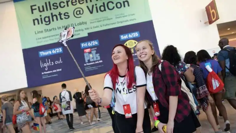 vidcon 2016 11