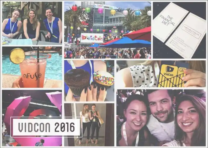 vidcon 2016 8