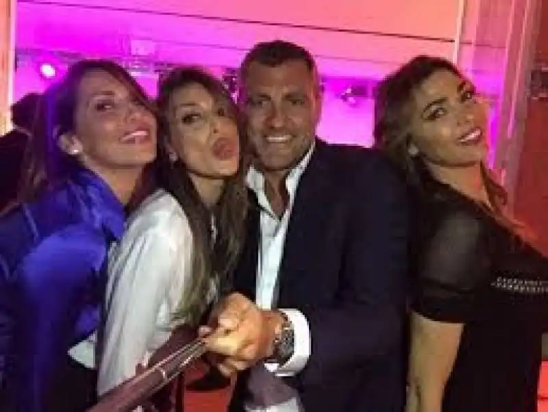 vieri e le donne