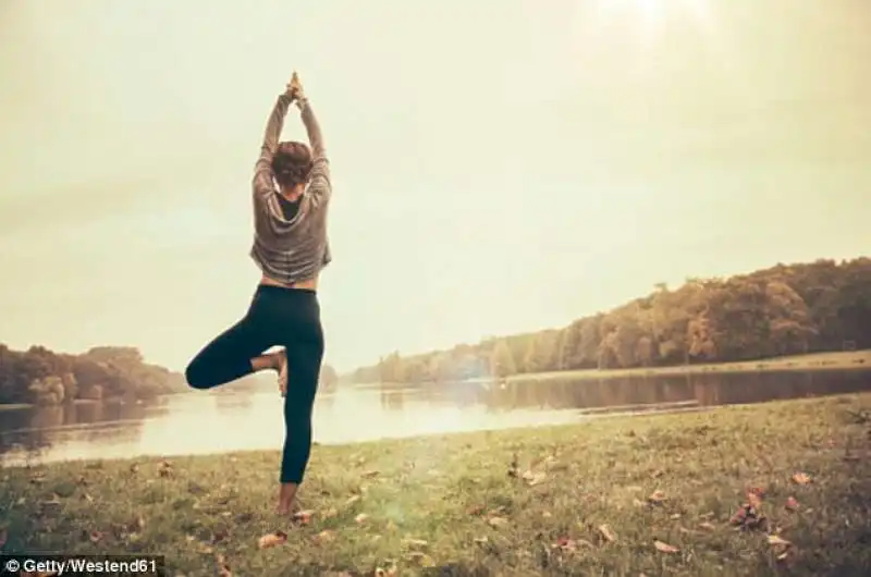 yoga