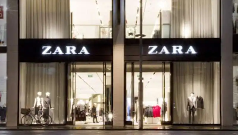 zara