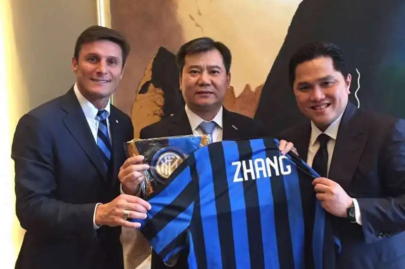 ZHANG JINDONG THOHIR ZANETTI