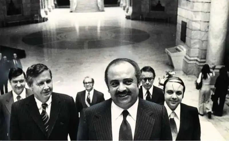 adnan khashoggi