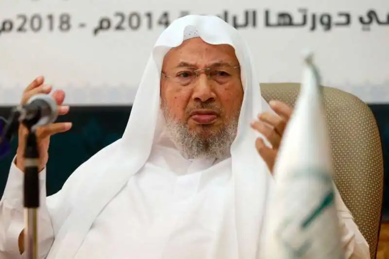 AL QARADAWI