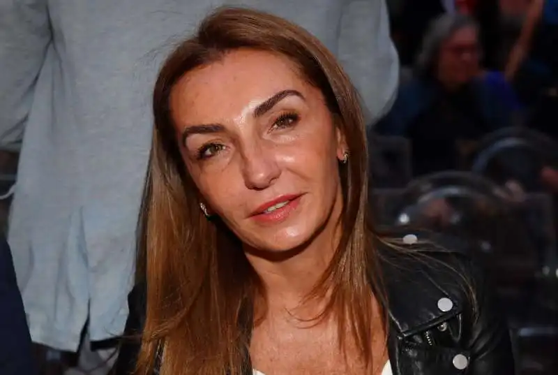 alessandra ghisleri