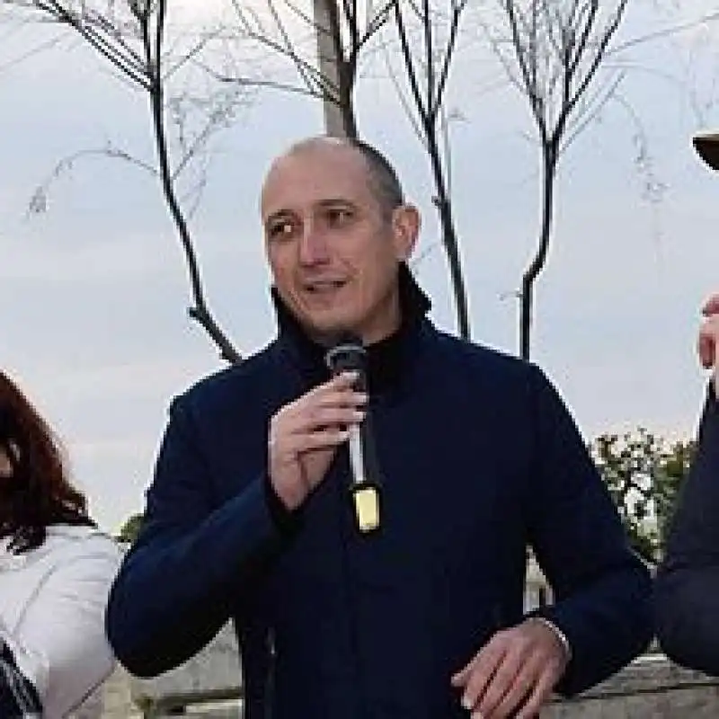 Alessio de giorgi