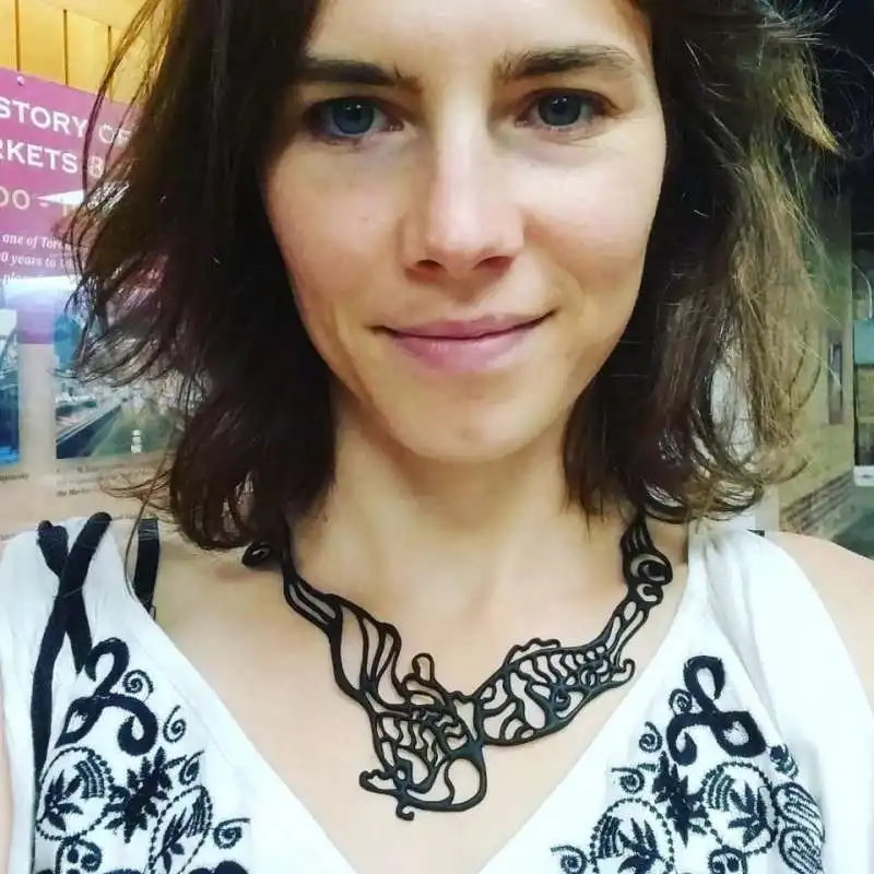 amanda knox