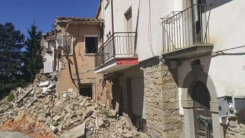 AMATRICE