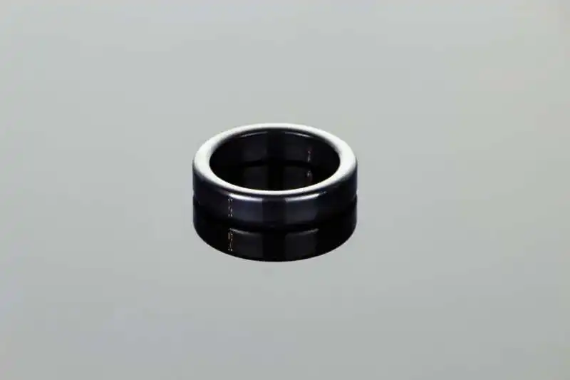 anello nero degli scambisti