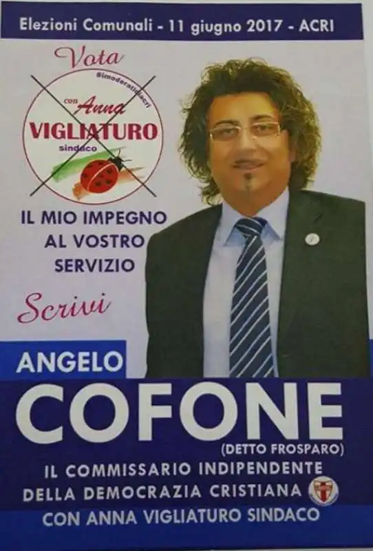 ANGELO COFONE 