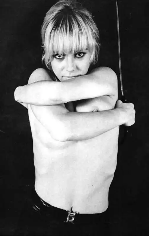 anita pallenberg 8