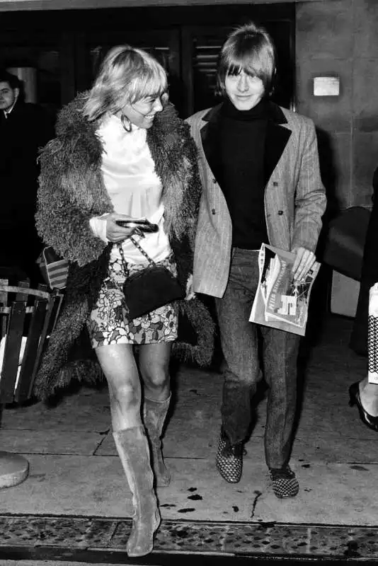 anita pallenberg brian jones