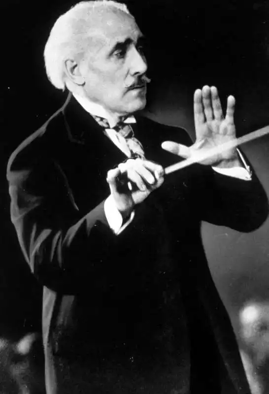 arturo toscanini