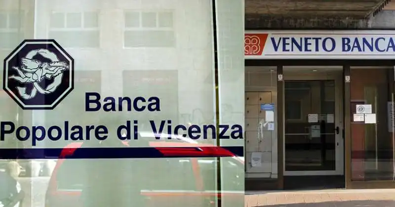 BANCHE VENETE