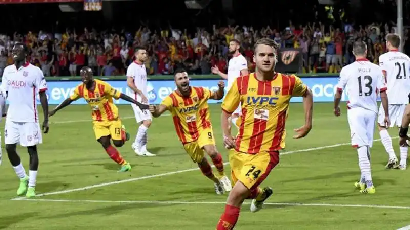 BENEVENTO PUSCAS