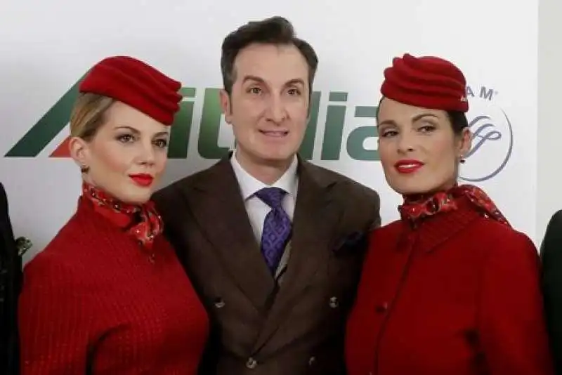 BILOTTA ALITALIA