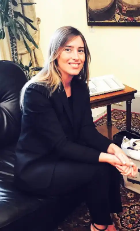 BOSCHI