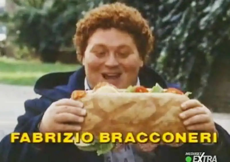 BRACCONERI 2