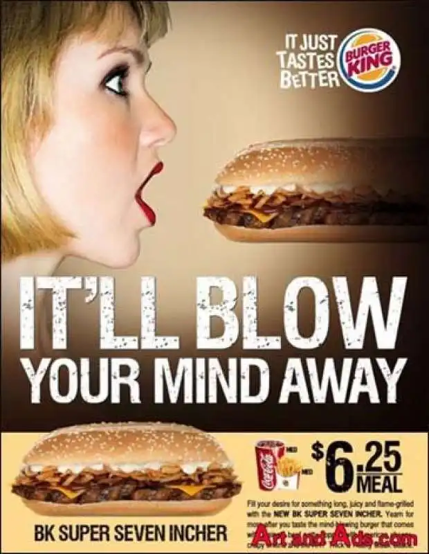 burger king