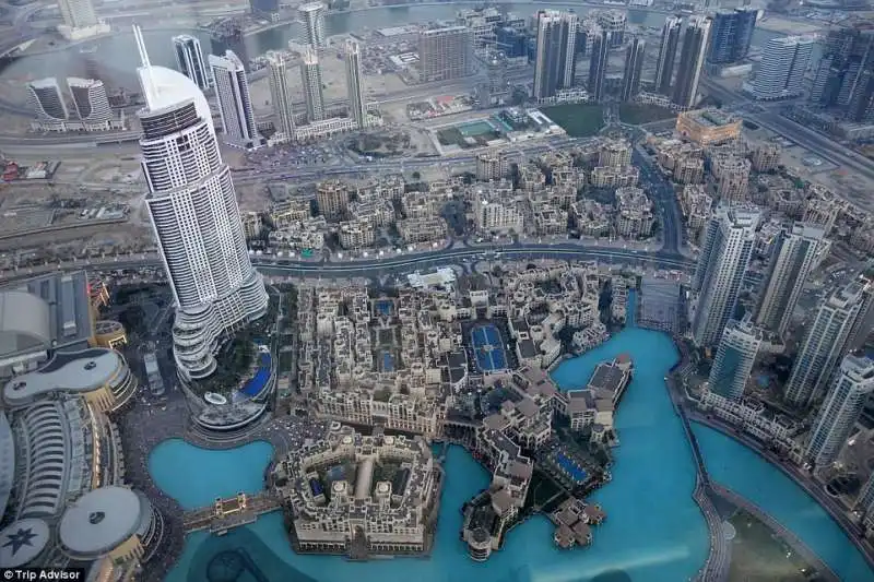 burj khalifa