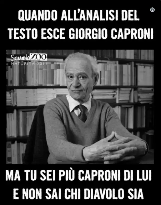 CAPRONI