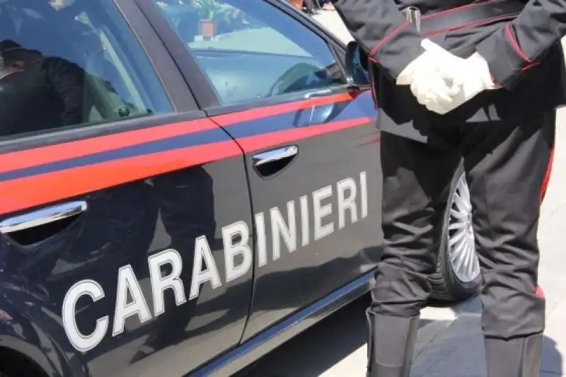 CARABINIERI