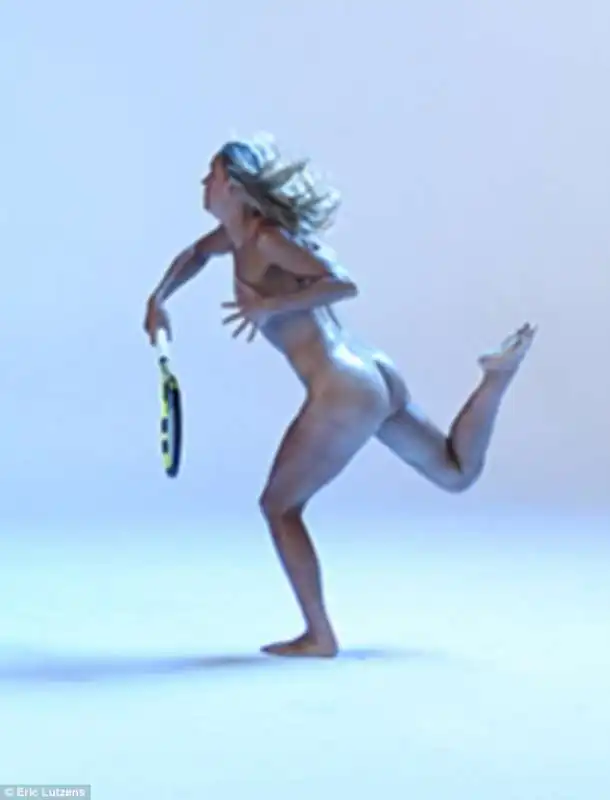 caroline wozniacki per espn