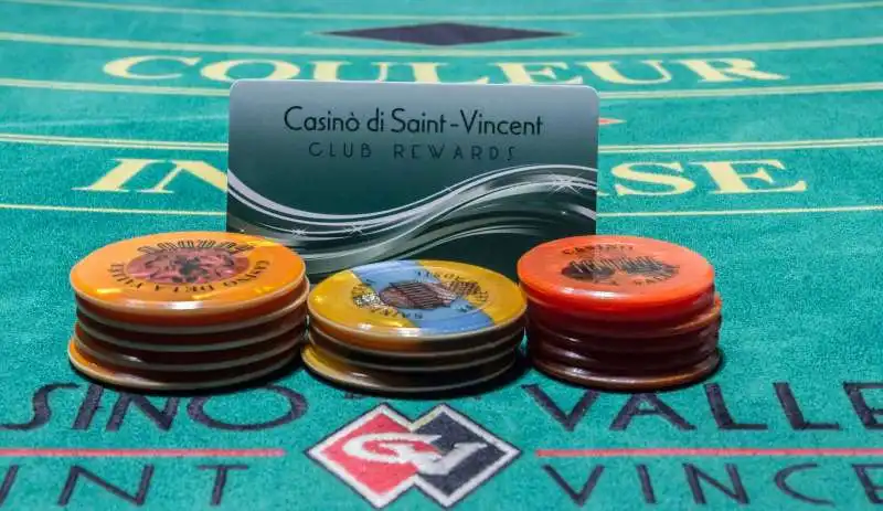 CASINO SAINT VINCENT2