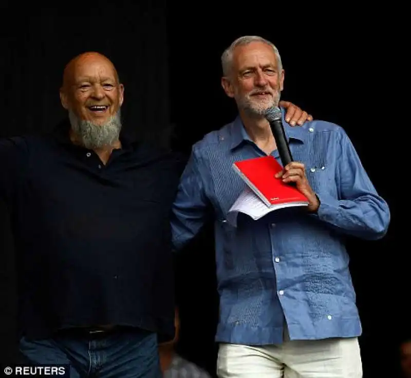 corbyn a glastonbury 2017 21