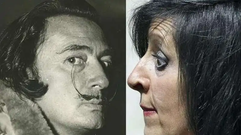 DALI'