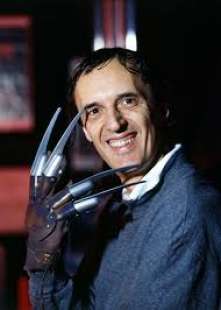 DARIO ARGENTO