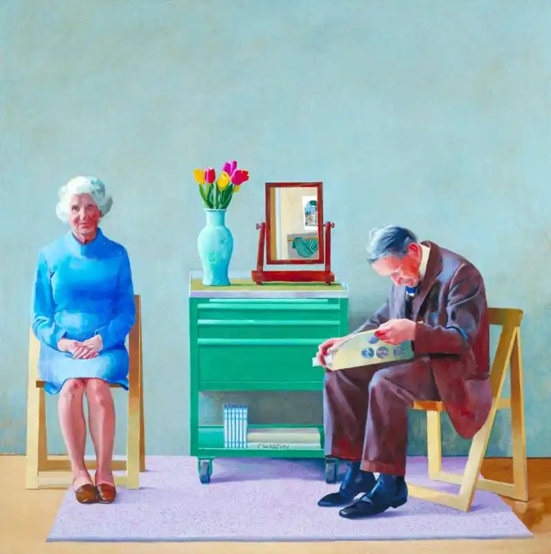 david hockney 5