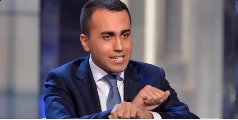 DI MAIO