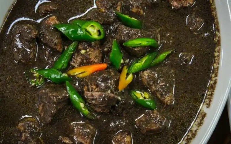 dinuguan