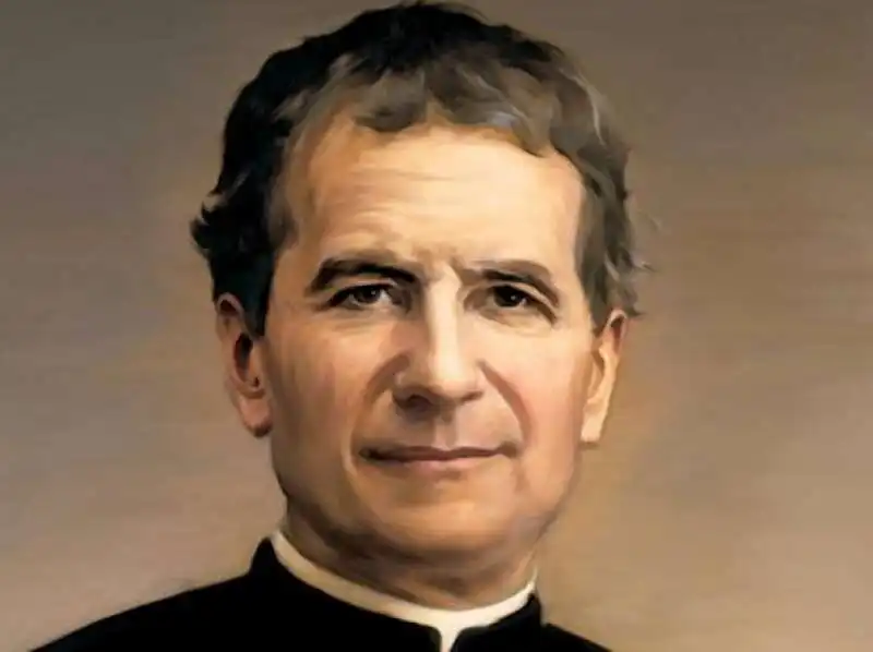 DON BOSCO