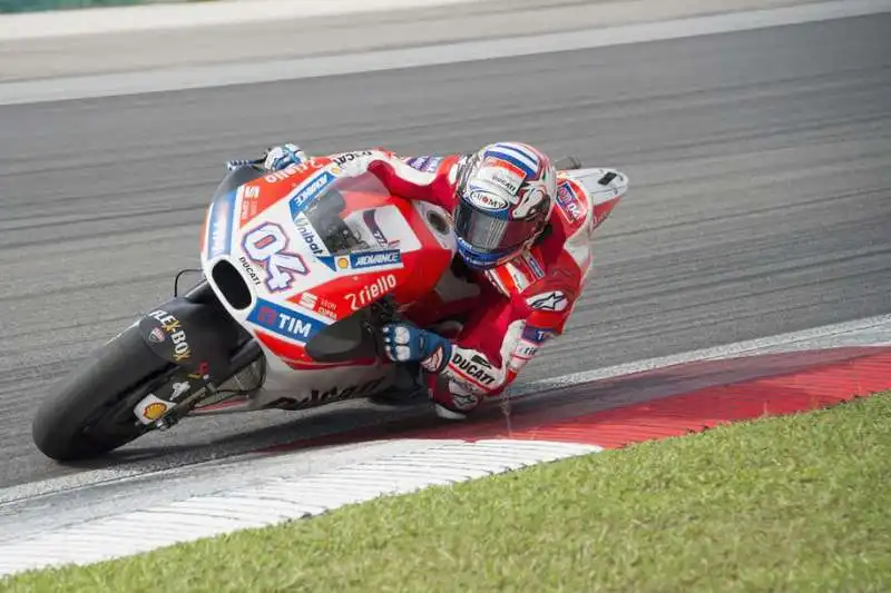 DOVIZIOSO